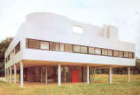 Villa Savoye